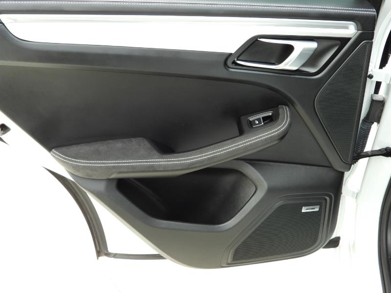 Porsche Macan GTS 2018