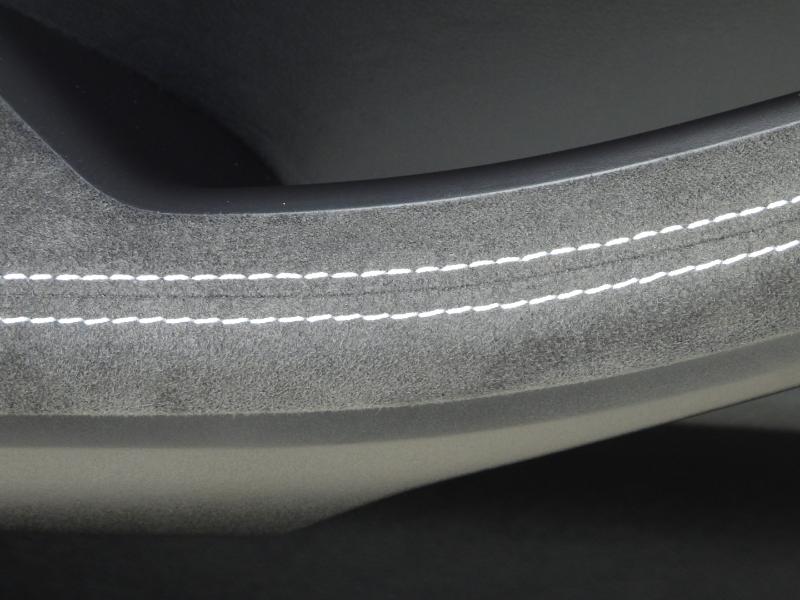 Porsche Macan GTS 2018