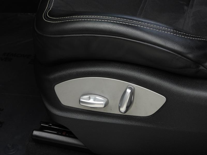 Porsche Macan GTS 2018