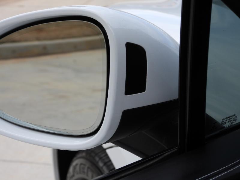 Porsche Macan GTS 2018