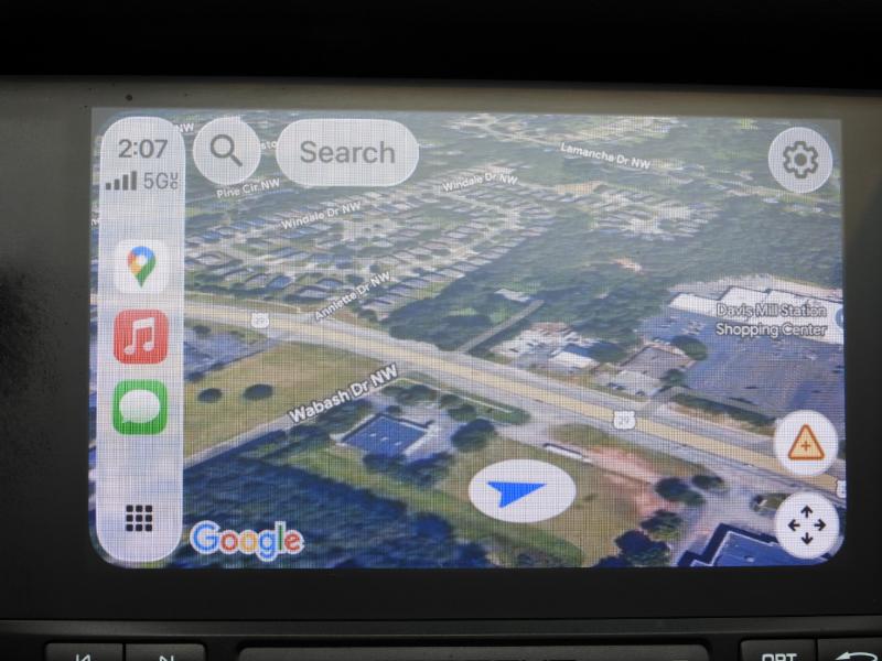 Porsche Macan GTS 2018