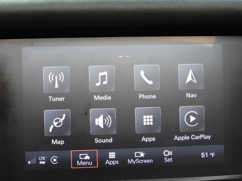 Porsche Macan GTS 2018