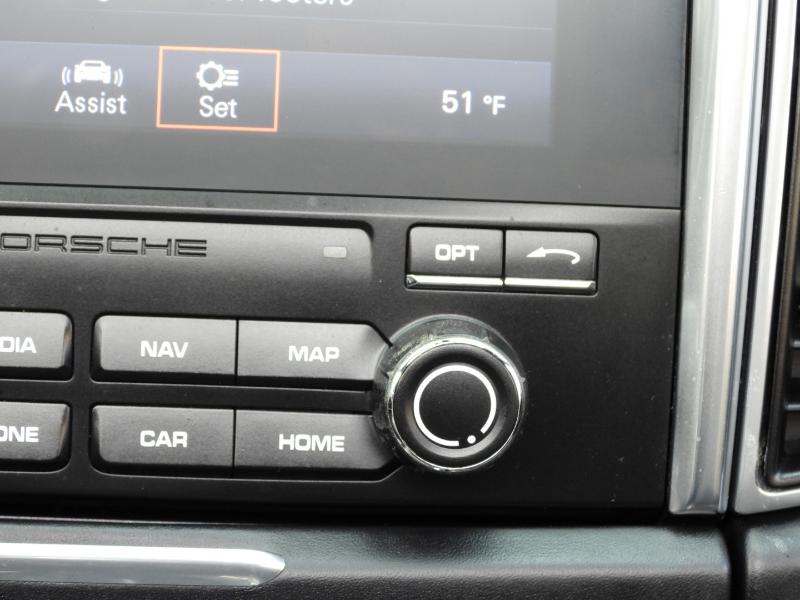 Porsche Macan GTS 2018