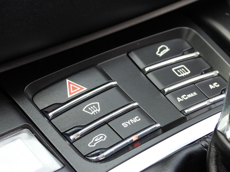 Porsche Macan GTS 2018