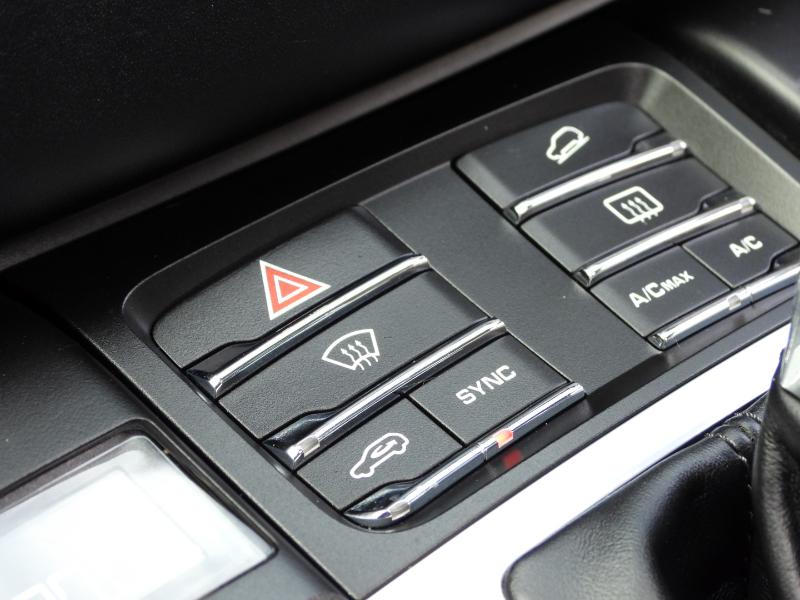 Porsche Macan GTS 2018