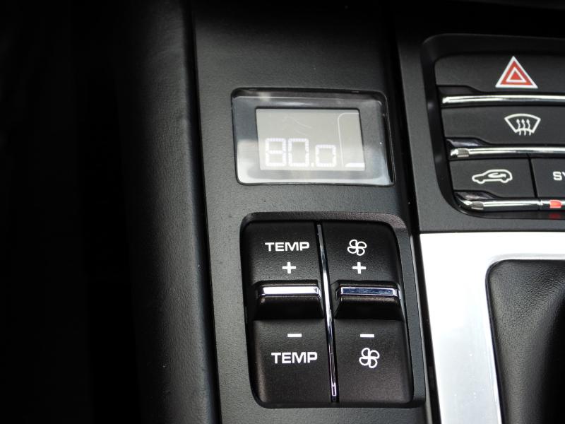 Porsche Macan GTS 2018