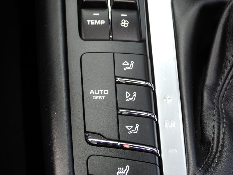 Porsche Macan GTS 2018