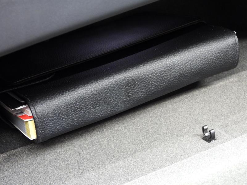 Porsche Macan GTS 2018