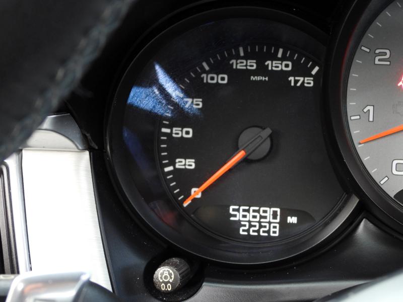 Porsche Macan GTS 2018