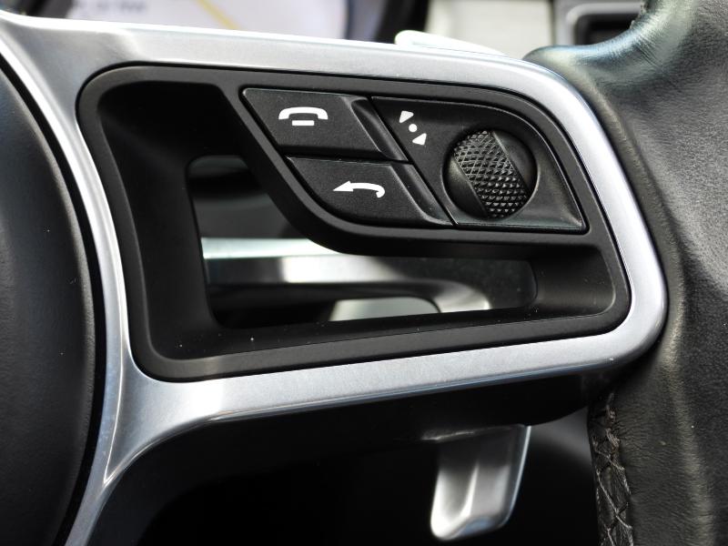 Porsche Macan GTS 2018