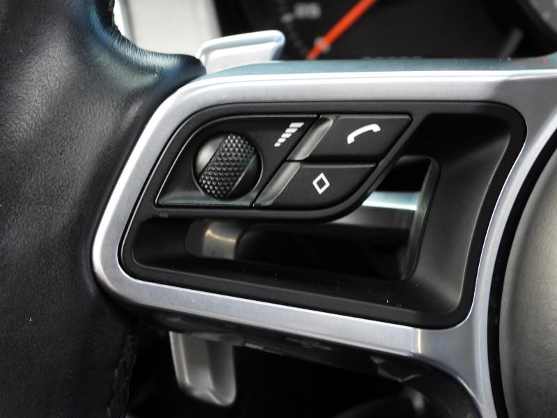 Porsche Macan GTS 2018