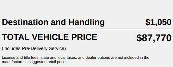 Porsche Macan GTS 2018