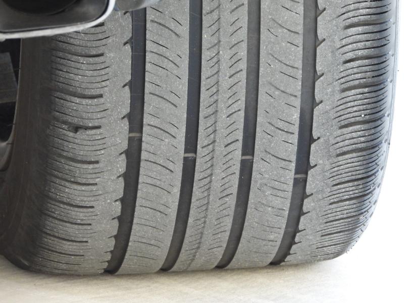 Porsche Macan Turbo 2017