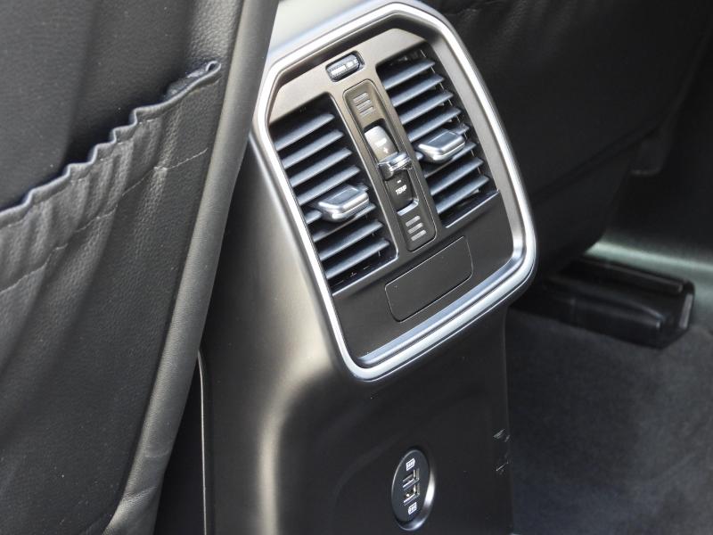 Porsche Macan Turbo 2017