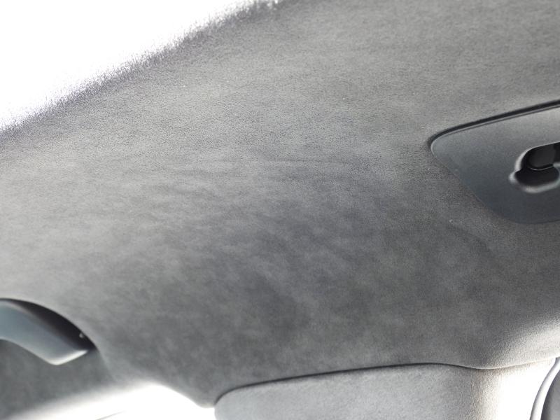 Porsche Macan Turbo 2017