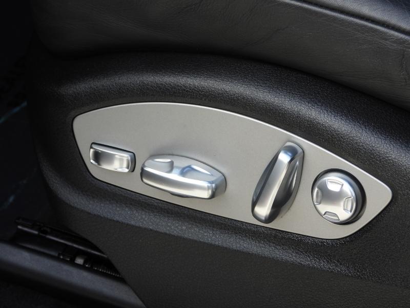 Porsche Macan Turbo 2017