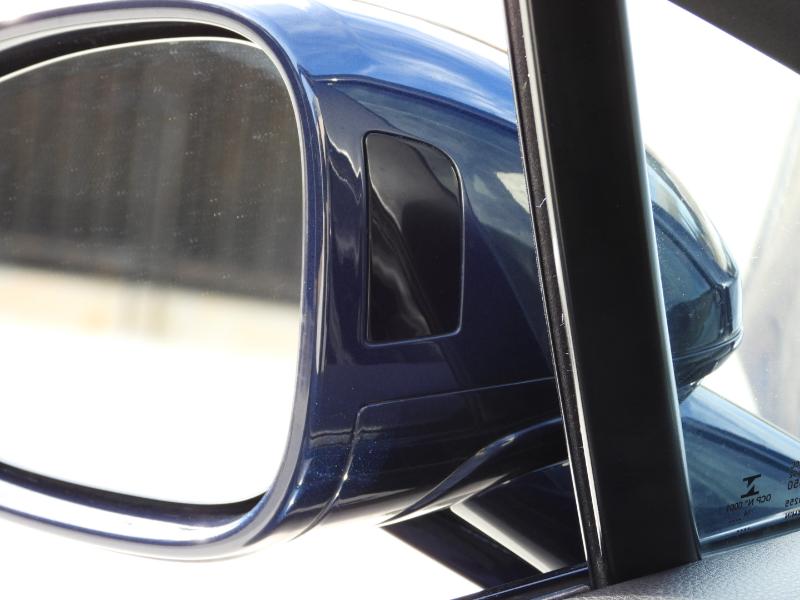 Porsche Macan Turbo 2017