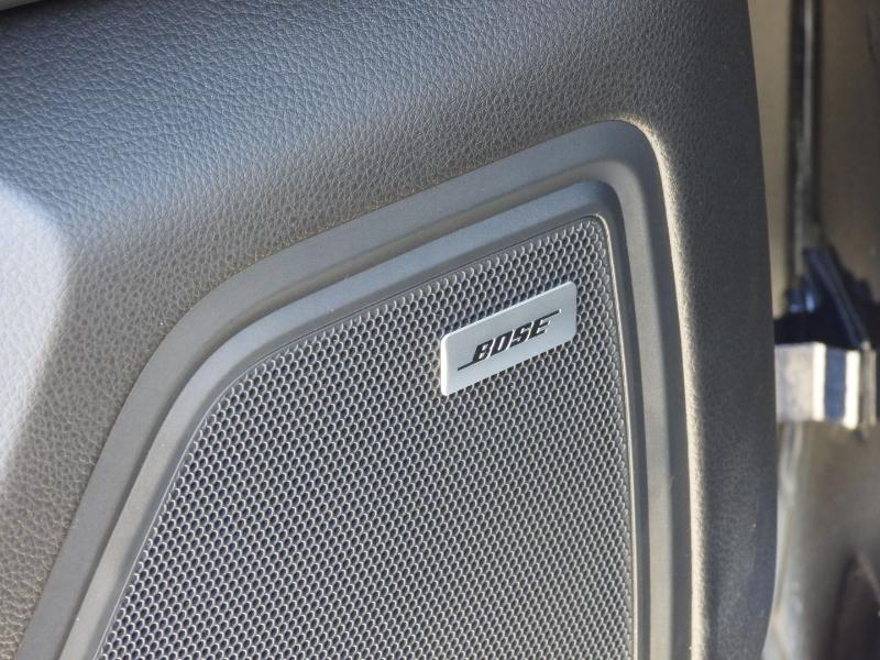 Porsche Macan Turbo 2017