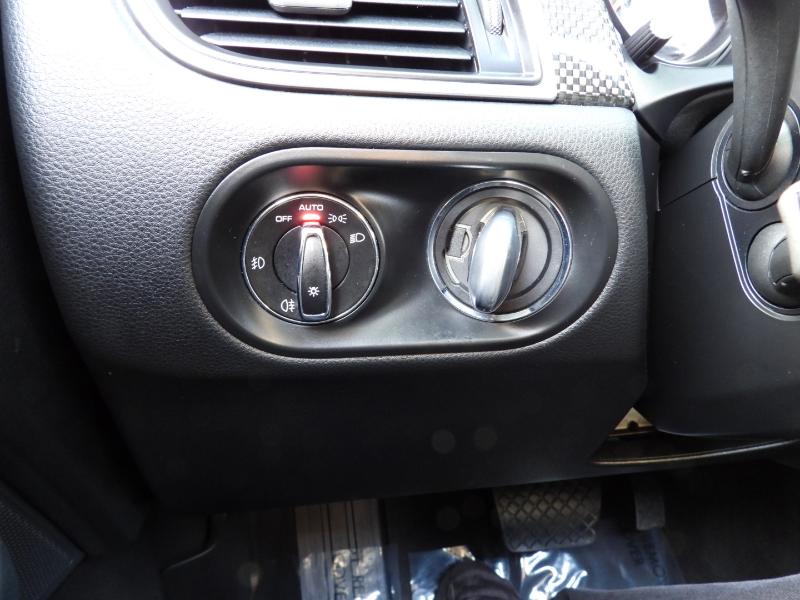 Porsche Macan Turbo 2017