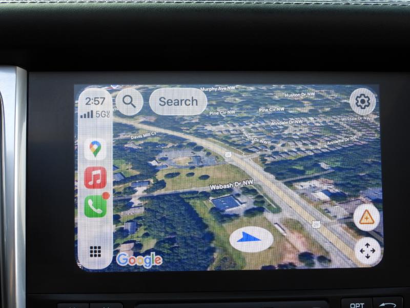 Porsche Macan Turbo 2017