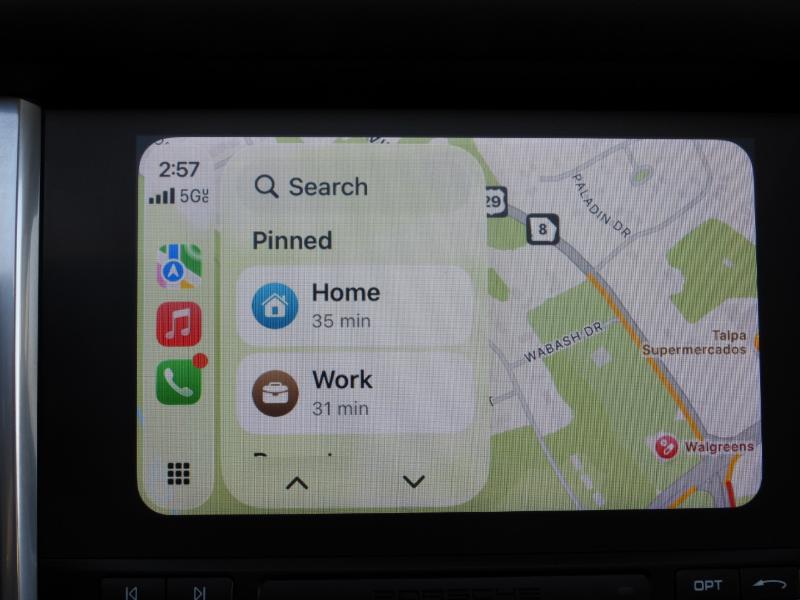 Porsche Macan Turbo 2017