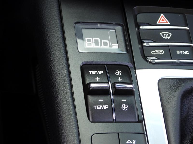 Porsche Macan Turbo 2017