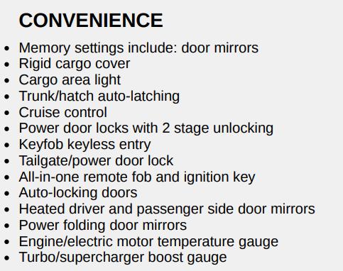 Porsche Macan Turbo 2017