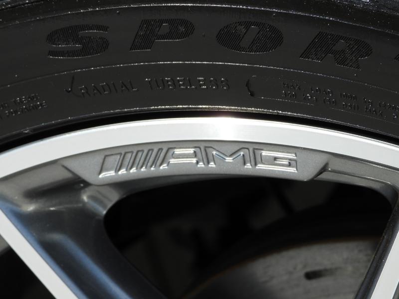 Mercedes-Benz GLC-Class GLC300 2020