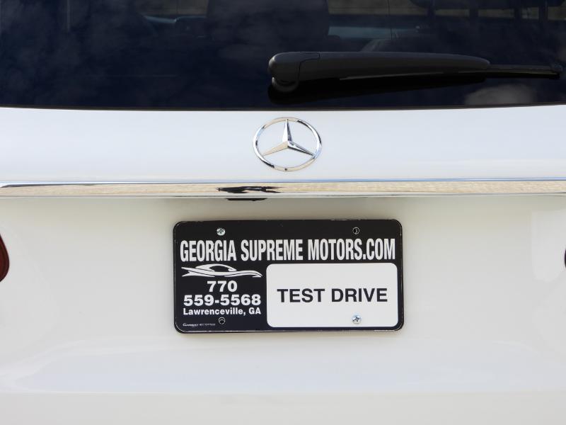 Mercedes-Benz GLC-Class GLC300 2020