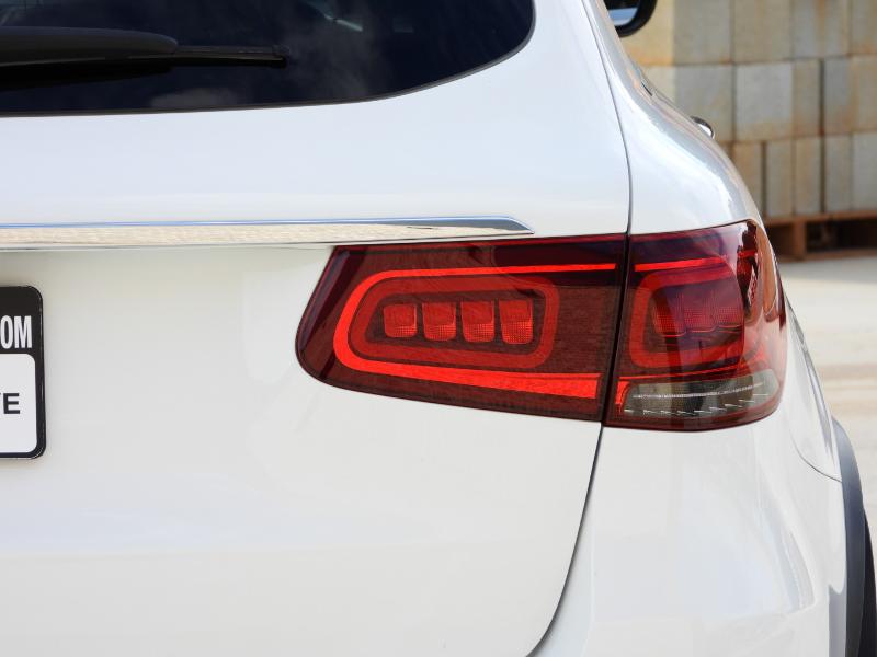 Mercedes-Benz GLC-Class GLC300 2020