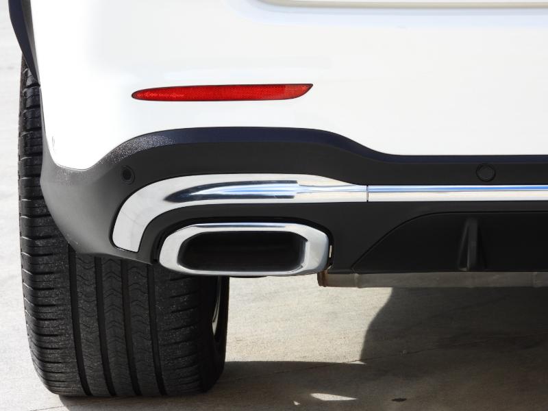 Mercedes-Benz GLC-Class GLC300 2020