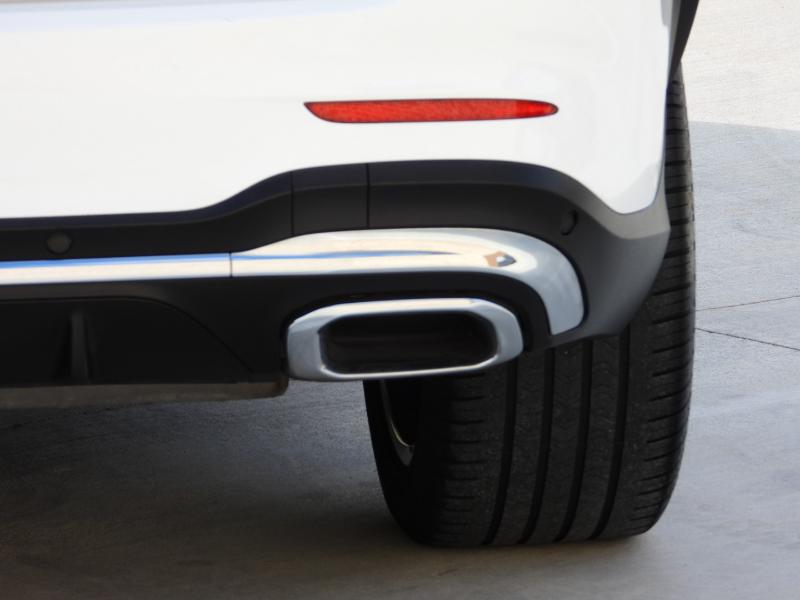 Mercedes-Benz GLC-Class GLC300 2020