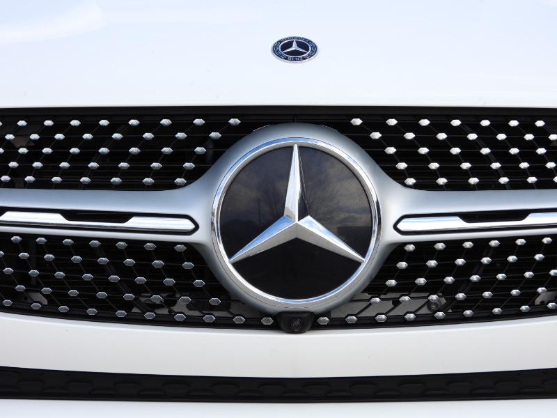 Mercedes-Benz GLC-Class GLC300 2020