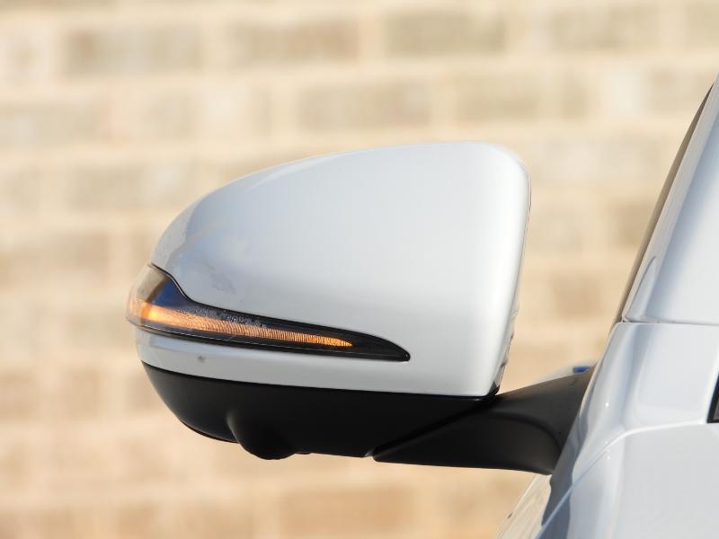 Mercedes-Benz GLC-Class GLC300 2020