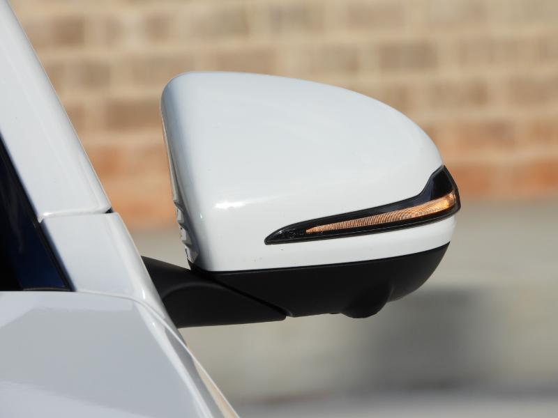 Mercedes-Benz GLC-Class GLC300 2020