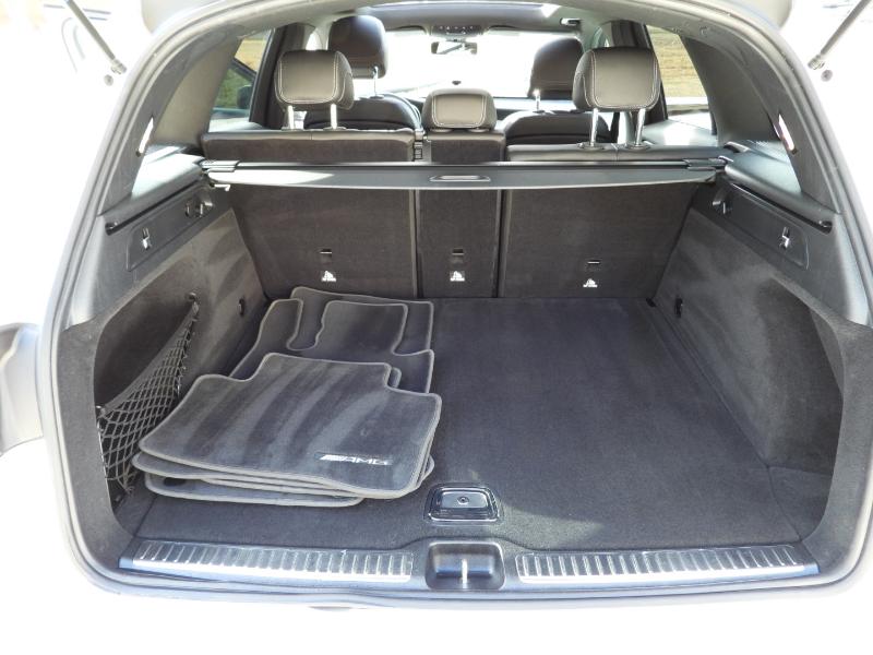 Mercedes-Benz GLC-Class GLC300 2020