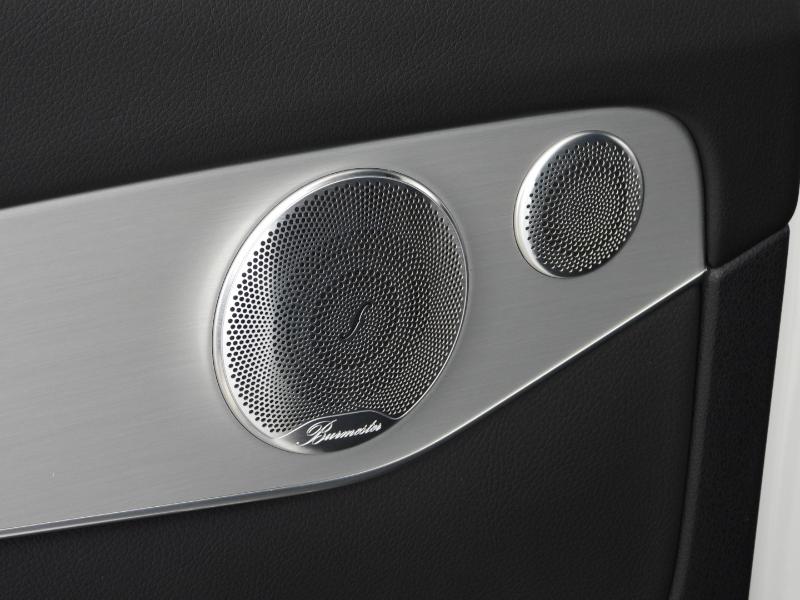 Mercedes-Benz GLC-Class GLC300 2020