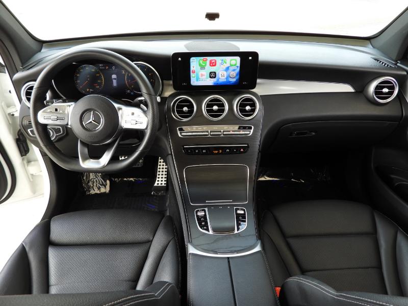 Mercedes-Benz GLC-Class GLC300 2020