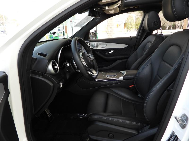 Mercedes-Benz GLC-Class GLC300 2020