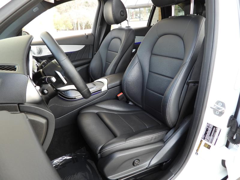 Mercedes-Benz GLC-Class GLC300 2020