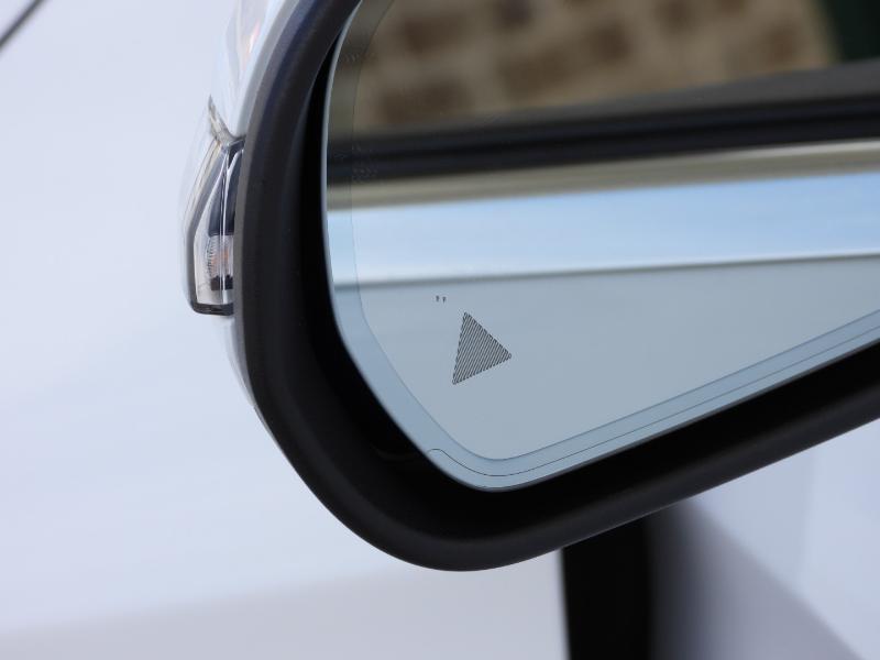 Mercedes-Benz GLC-Class GLC300 2020