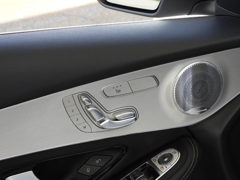 Mercedes-Benz GLC-Class GLC300 2020