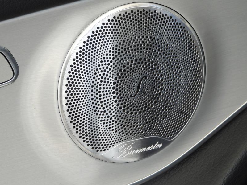 Mercedes-Benz GLC-Class GLC300 2020