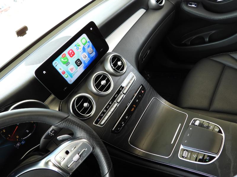 Mercedes-Benz GLC-Class GLC300 2020