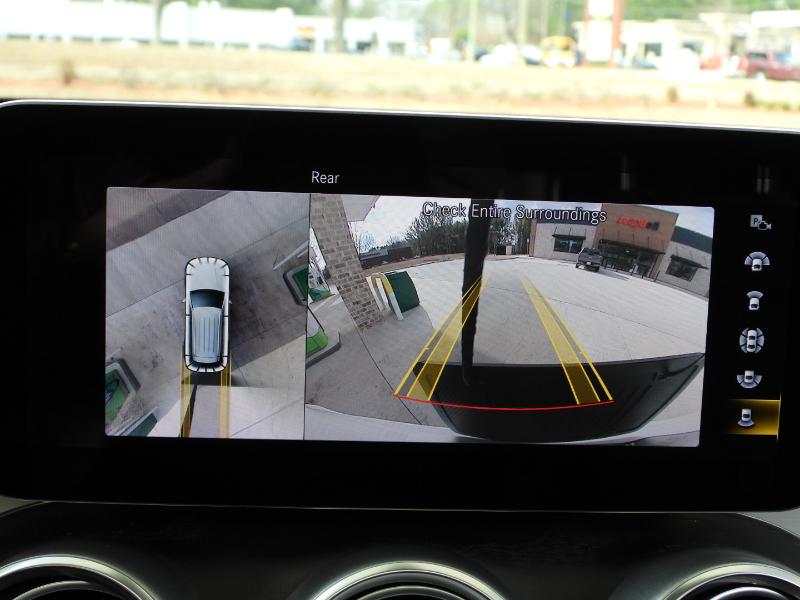 Mercedes-Benz GLC-Class GLC300 2020