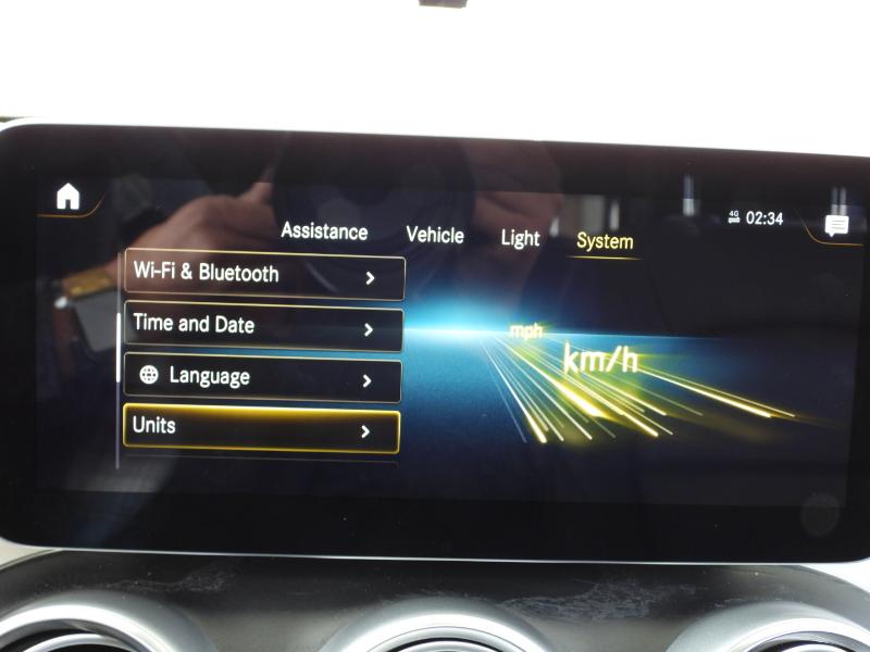 Mercedes-Benz GLC-Class GLC300 2020