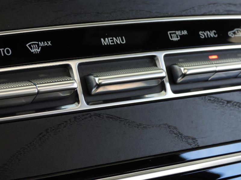 Mercedes-Benz GLC-Class GLC300 2020