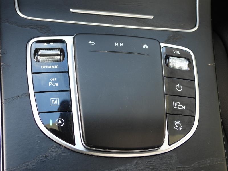 Mercedes-Benz GLC-Class GLC300 2020