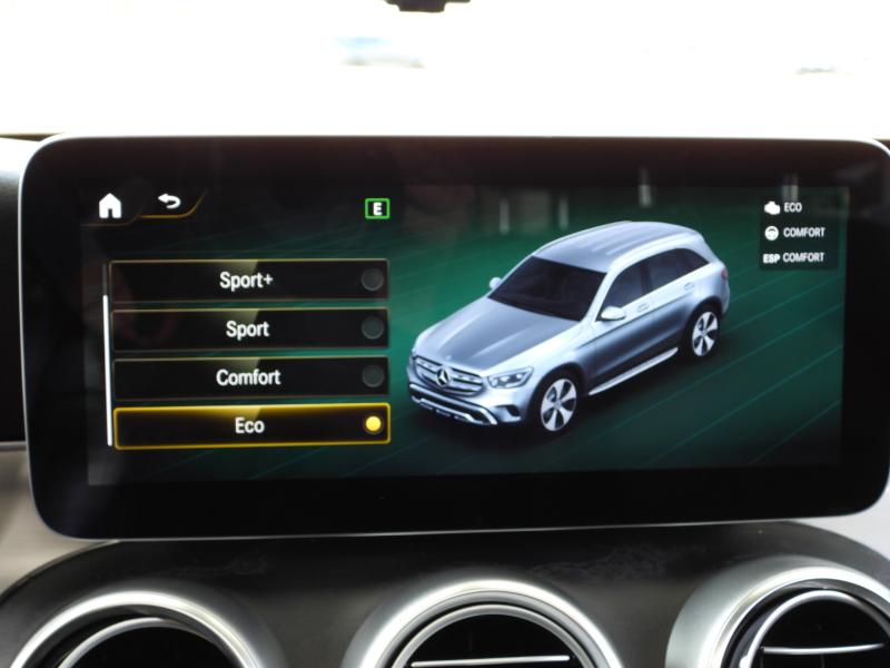 Mercedes-Benz GLC-Class GLC300 2020