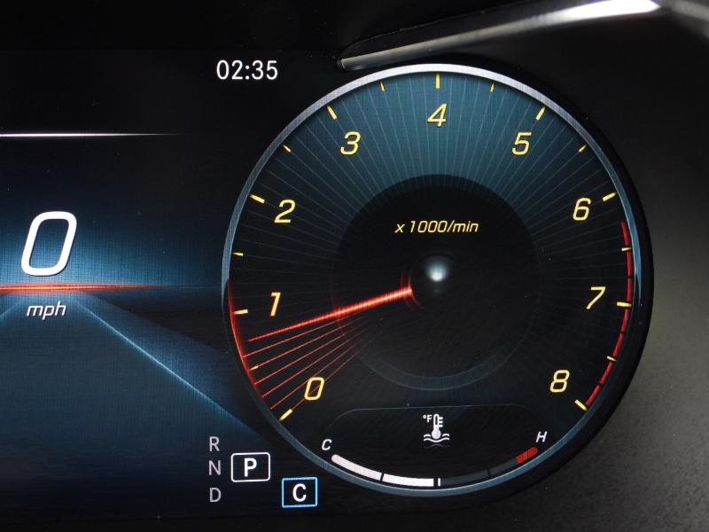 Mercedes-Benz GLC-Class GLC300 2020